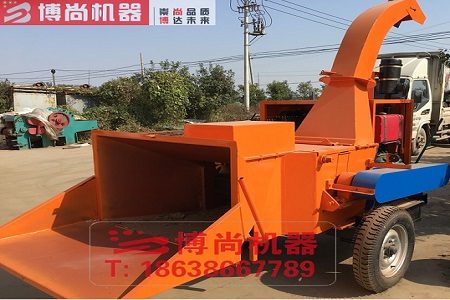 園林樹(shù)枝粉碎機(jī)廠(chǎng)家/價(jià)格/多少錢(qián)一臺(tái)